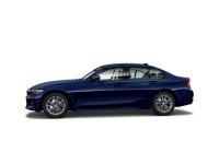 BMW Serie 3 318d 110 kW (150 CV)