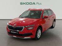 Skoda Kamiq 1.0 TSI Ambition 81 kW (110 CV)