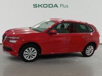 Skoda Kamiq 1.0 TSI Ambition 81 kW (110 CV)