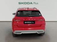 Skoda Kamiq 1.0 TSI Ambition 81 kW (110 CV)