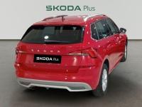 Skoda Kamiq 1.0 TSI Ambition 81 kW (110 CV)