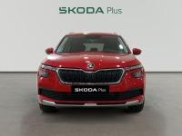 Skoda Kamiq 1.0 TSI Ambition 81 kW (110 CV)