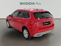 Skoda Kamiq 1.0 TSI Ambition 81 kW (110 CV)