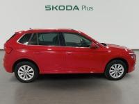 Skoda Kamiq 1.0 TSI Ambition 81 kW (110 CV)