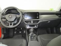 Skoda Kamiq 1.0 TSI Ambition 85 kW (115 CV)