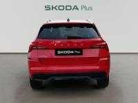 Skoda Kamiq 1.5 TSI Style DSG 110 kW (150 CV)