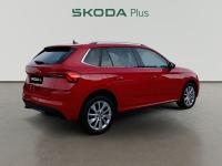 Skoda Kamiq 1.5 TSI Style DSG 110 kW (150 CV)