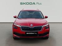 Skoda Kamiq 1.5 TSI Style DSG 110 kW (150 CV)