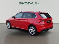 Skoda Kamiq 1.5 TSI Style DSG 110 kW (150 CV)