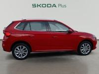 Skoda Kamiq 1.5 TSI Style DSG 110 kW (150 CV)