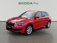 Skoda Kamiq 1.5 TSI Style DSG 110 kW (150 CV)