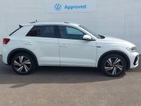 Volkswagen T-roc R-Line 1.5 TSI 110 kW (150 CV)