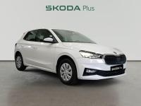 Skoda Fabia 1.0 MPI Go 59 kW (80 CV)