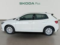 Skoda Fabia 1.0 MPI Go 59 kW (80 CV)