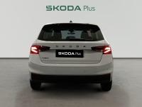 Skoda Fabia 1.0 MPI Go 59 kW (80 CV)