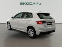 Skoda Fabia 1.0 MPI Go 59 kW (80 CV)