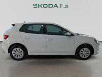 Skoda Fabia 1.0 MPI Go 59 kW (80 CV)