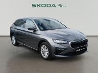 Skoda Scala 1.0 TSI Selection 85 kW (115 CV)