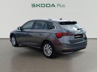 Skoda Scala 1.0 TSI Selection 85 kW (115 CV)