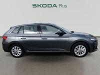 Skoda Scala 1.0 TSI Selection 85 kW (115 CV)