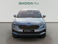 Skoda Karoq 2.0 TDI Selection 85 kW (115 CV)