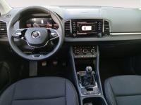 Skoda Karoq 2.0 TDI Selection 85 kW (115 CV)