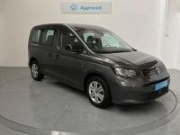 Volkswagen Caddy Origin 2.0 TDI 75 kW (102 CV)