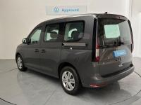 Volkswagen Caddy Origin 2.0 TDI 75 kW (102 CV)