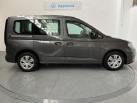 Volkswagen Caddy Origin 2.0 TDI 75 kW (102 CV)