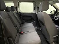 Volkswagen Caddy Origin 2.0 TDI 75 kW (102 CV)