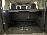 Volkswagen Caddy Origin 2.0 TDI 75 kW (102 CV)