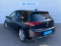 Volkswagen Golf GTI 2.0 TSI 180 kW (245 CV) DSG