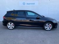 Volkswagen Golf GTI 2.0 TSI 180 kW (245 CV) DSG