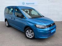 Volkswagen Caddy Origin 2.0 TDI 75 kW (102 CV)