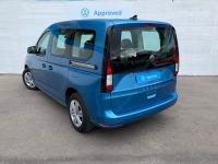 Volkswagen Caddy Origin 2.0 TDI 75 kW (102 CV)