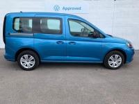 Volkswagen Caddy Origin 2.0 TDI 75 kW (102 CV)