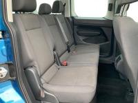 Volkswagen Caddy Origin 2.0 TDI 75 kW (102 CV)