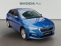 Skoda Scala 1.0 TSI Ambition 85 kW (115 CV)