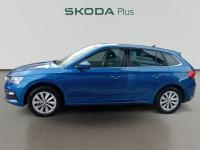 Skoda Scala 1.0 TSI Ambition 85 kW (115 CV)