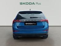 Skoda Scala 1.0 TSI Ambition 85 kW (115 CV)