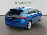 Skoda Scala 1.0 TSI Ambition 85 kW (115 CV)