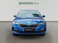 Skoda Scala 1.0 TSI Ambition 85 kW (115 CV)