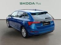 Skoda Scala 1.0 TSI Ambition 85 kW (115 CV)