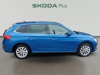 Skoda Scala 1.0 TSI Ambition 85 kW (115 CV)