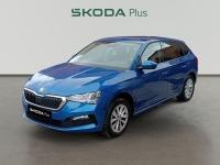 Skoda Scala 1.0 TSI Ambition 85 kW (115 CV)