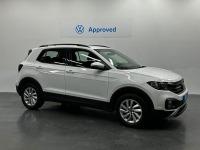 Volkswagen T-cross Advance 1.0 TSI 81 kW (110 CV) DSG