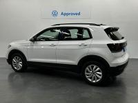 Volkswagen T-cross Advance 1.0 TSI 81 kW (110 CV) DSG