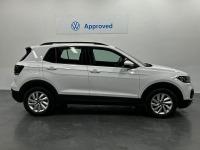 Volkswagen T-cross Advance 1.0 TSI 81 kW (110 CV) DSG