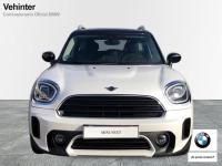 MINI Countryman Cooper D 110 kW (150 CV)