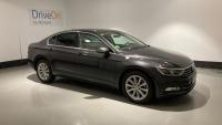 Volkswagen Passat Advance 2.0 TDI 110 kW (150 CV) DSG